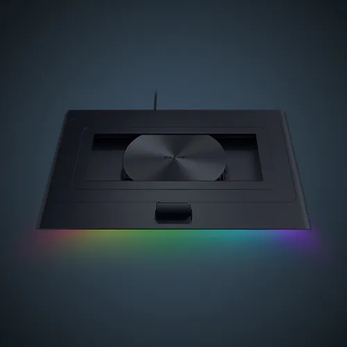 Razer Laptop Cooling Pad ※終息品｜Razer｜株式会社アユート PCパーツ